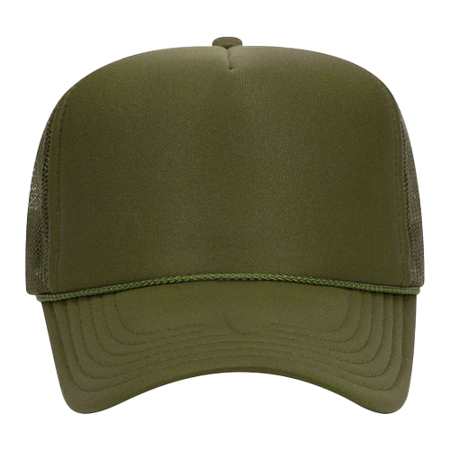 Custom Trucker Hat