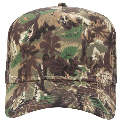 Custom Trucker Hat