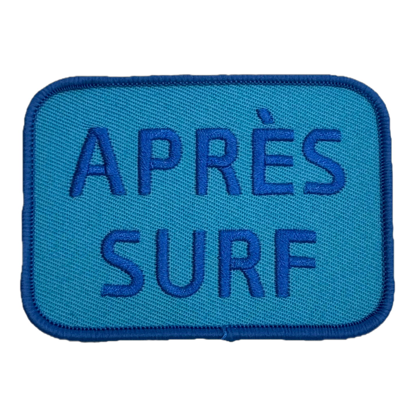 Apres Surf