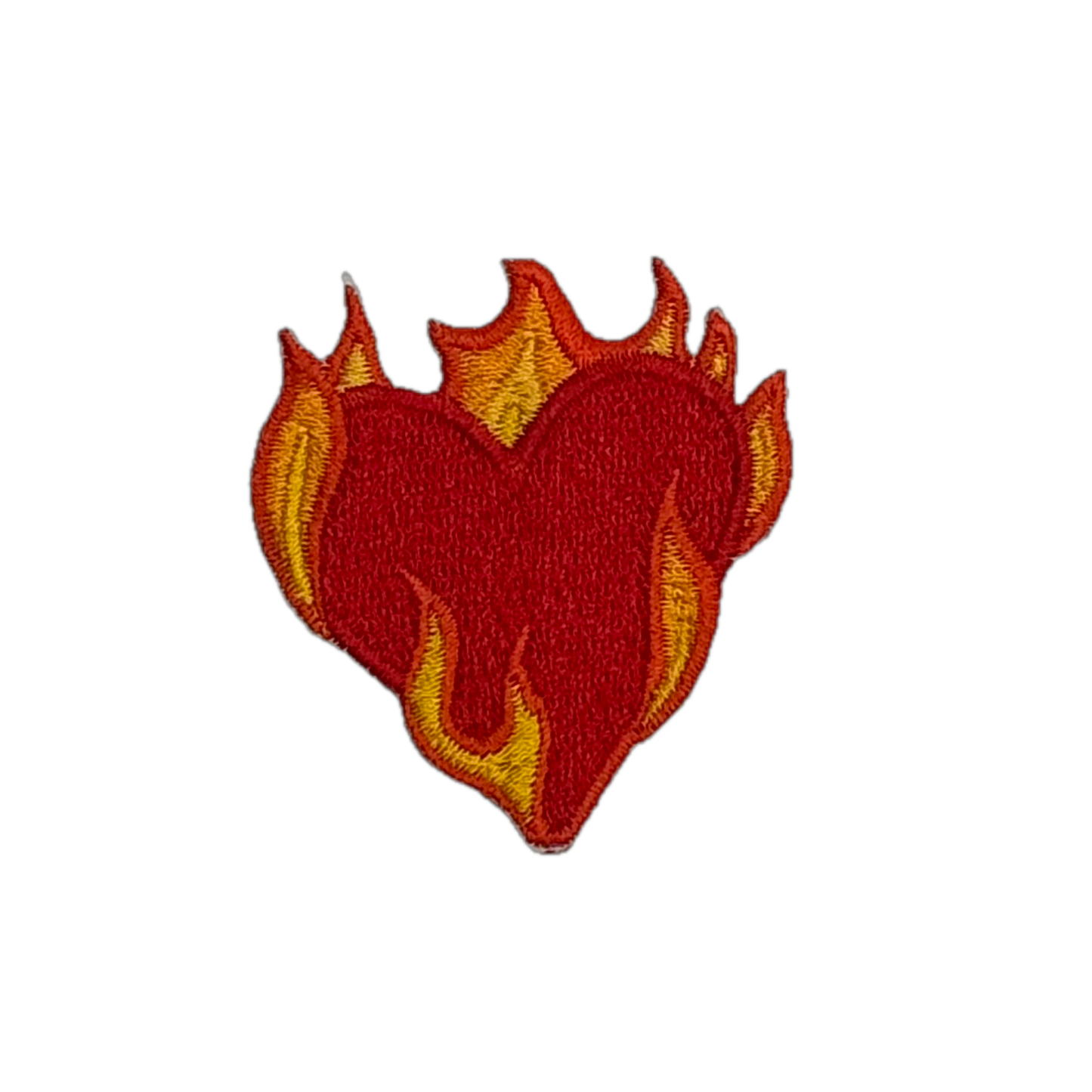 Heart Flame