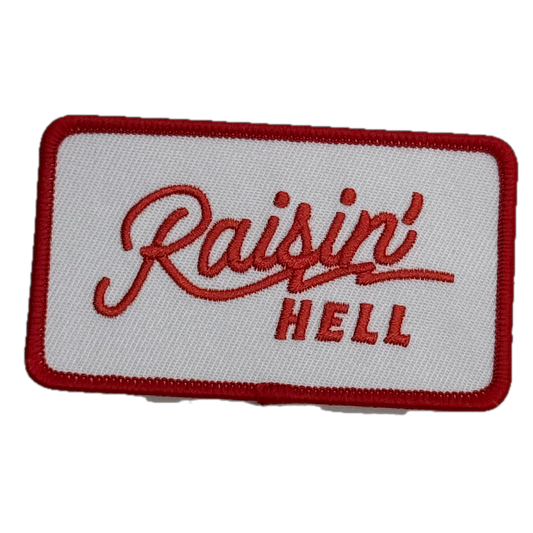 Raising Hell