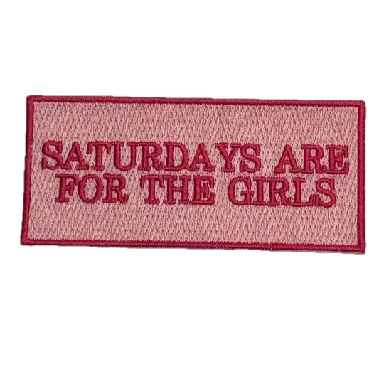 Saturdays For The Girls