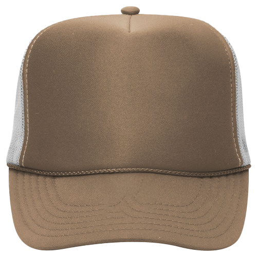 Custom Trucker Hat